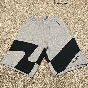 Air Jordan Fleece Shorts